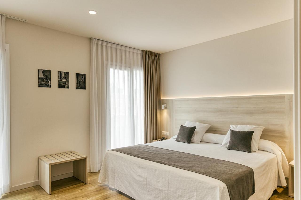 Hotel Emporium - Adults Only Кастельон-де-Ампуриас Экстерьер фото