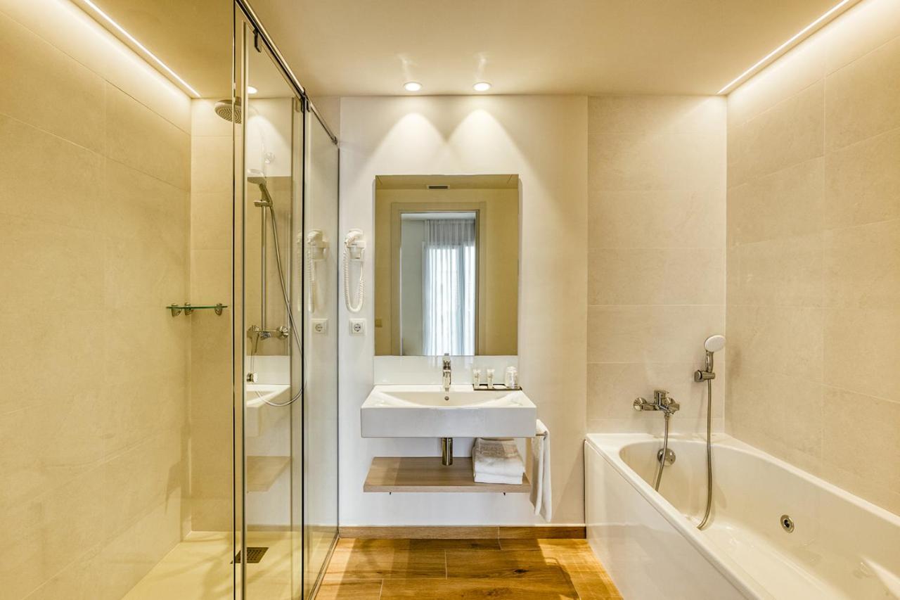Hotel Emporium - Adults Only Кастельон-де-Ампуриас Экстерьер фото